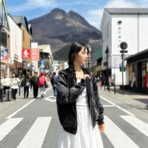 [1명부터 출발] 후쿠오카 유후인 일일 버스 투어 벳부 가마도지옥 유후인 다자이후 하루하루투어