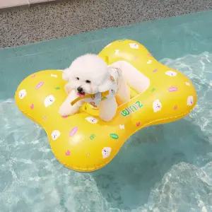 위니즈 댕댕 펫 튜브 강아지 물놀이