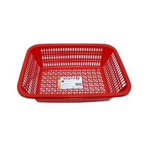 용궁 월드광주리  수납  다용도 정리 바스켓  1호, 2호, 3호, 4호, 5호