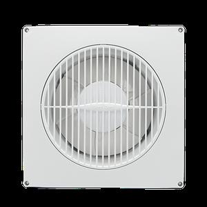 환풍기 자동 개폐식 화장실 상가 업소 병원 빌딩 환기팬 배기팬 도리도리