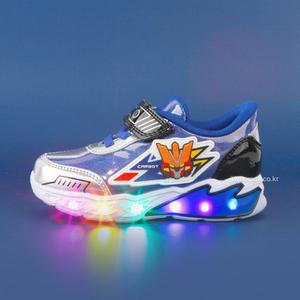 헬로카봇 캐릭터 제트 운동화 어린이 아동 유아 영 신발 초등학생