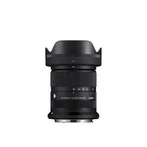 시그마 C 18-50mm F2.8 DC DN 캐논 RF