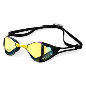 VIEW 노패킹 미러 수경 물안경 RI70118 수영용품 운동