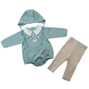 [대구백화점] [아가방]이든바디수트세트(모자)(01R527901)