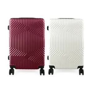 [아놀드바시니] 네이 24인치 화물용 캐리어