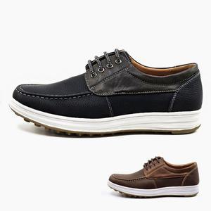 김영주 스파이크리스 하이브리드 골프화 KYJ-8024