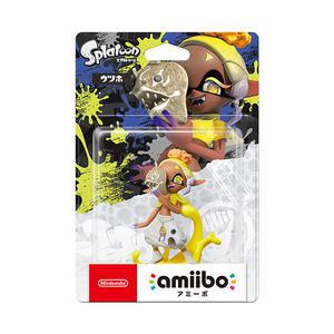[NINTENDO] 스플래툰3 우츠호 amiibo
