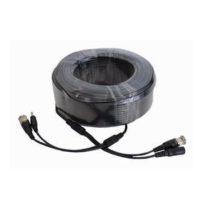 [XBFK9262]CCTV 케이블 전원 영상 통합 일체형케이블 10M