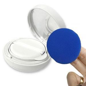 [XBG10425]에어 쿠션케이스 팩트 파운데이션 선크림 소분