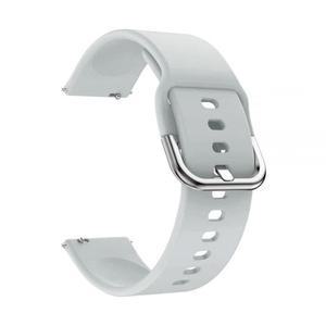 [XBG1046O]갤럭시워치 5 4 3 스트랩 20mm 그레이 노멀