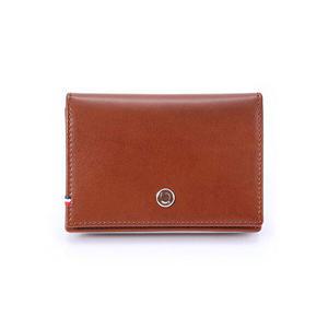 [듀퐁] 엘리제 명함지갑 브라운 CI180113Z