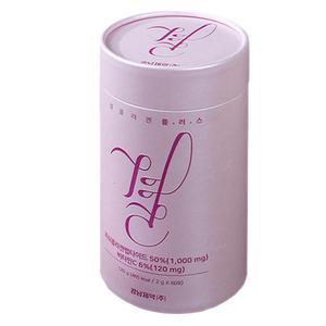 경남제약 결콜라겐 플러스 2gx60