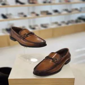 [미소페][미소페] by미소페 남성 장식 로퍼 122339201-3 (P003301381)