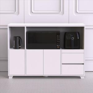 방친구 베르겐 1200 주방 멀티 렌지대 서랍형