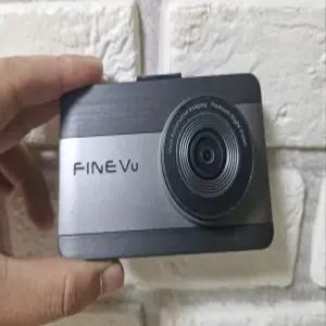 파인디지털 파인뷰 X900 FHD 블랙박스 전방본체 중고