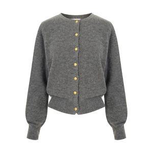 [페이지플린] 골드버튼라운드니트가디건_P4CCA011C