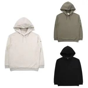 [K2](광주신세계)KMU23251 남성 간절기 베이직 후드 티셔츠 (ECO)