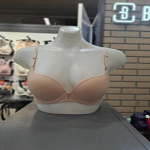 [보디가드] 보디가드 블랙 밑바침 형태 풀컵 브라BGWBA008