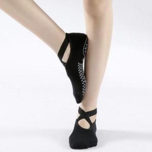 [XBK53489_48]토삭스 발가락 논슬립 운동 양말 필라테스양말