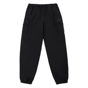 스노우피크 남성 루트 카고 조거 팬츠 S24FMRPT68 BK