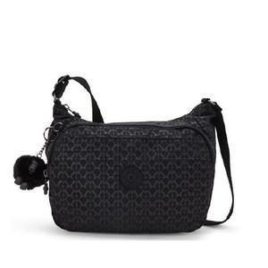 [갤러리아] [키플링] 수납력 좋은 데일리 크로스백 카이 (KOABS21 SIEB_)