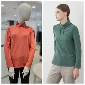 갤러리아 기모저지 티셔츠 VVBAL3W9371