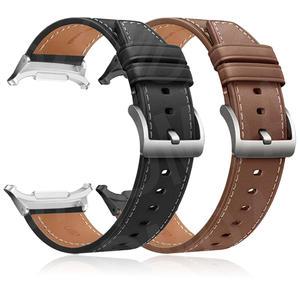 갤럭시 워치 7 울트라 호환 패브릭 밴드 스트랩 삼성 워치용 가죽 47mm 팔찌 교체 SM-L705 벨트 액세서리