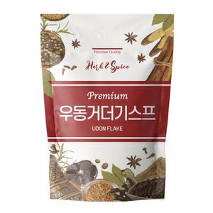 우동 건더기 스프 300g