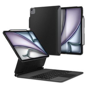 아이패드에어 13 M3 M2 매직 키보드 호환 케이스 엔조아라미드