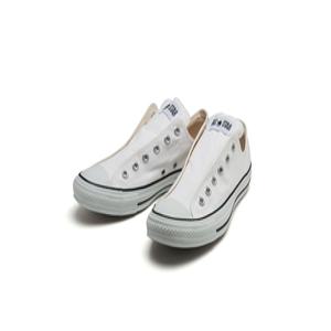 컨버스 슬립온 3 AS SLIP OX III 32163790 맨즈 화이트