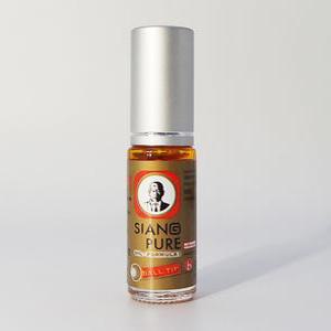 야돔 태국 시앙퓨어 아로마롤온 아로마 롤온 시앙퓨어볼팁 포뮬러1 GOLD