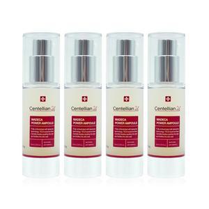 센텔리안24 마데카 파워 앰플 30ml 4개