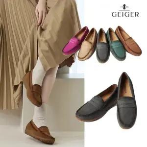 [론칭가 149,000] 가이거 헤리티지 칼브펠 로퍼