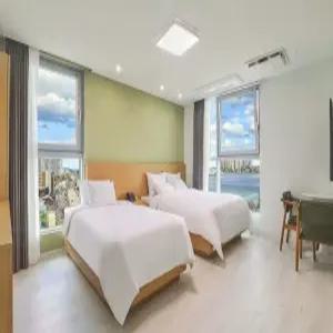 [강원 호텔] 호텔 베리트 (속초,고성)