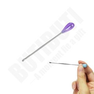 기본형 작은 귀파개 귀이개 후비개 귀지 제거 귀파기 귀이봉