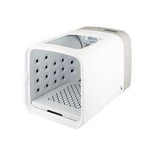 [쿠쿠] 펫 샤워 드라이룸 ND-A0610FG 웜그레이