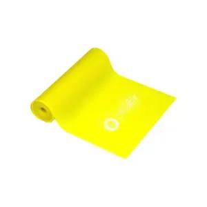 멜킨 플러스와이드 스트레칭밴드 2단계 옐로우 2.5m