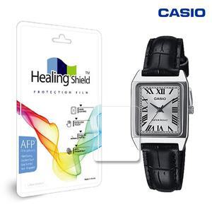 [카시오] LTP-V007L-7B1 전용 힐링쉴드 시계보호필름 기스방지 유리보호필름