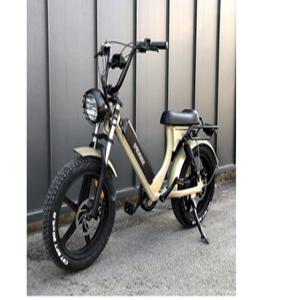 (방배점)SMD바이크 V5 500W 48V 17AH 20AH 25AH 전기자전거 자토바이