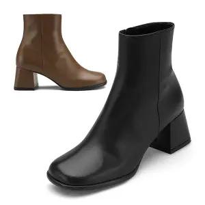 [미소페]M-misope 앵클부츠 512246521 5.8cm