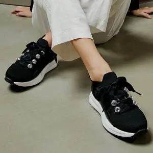 [미소페]M-misope 스니커즈 512430512 3.5cm