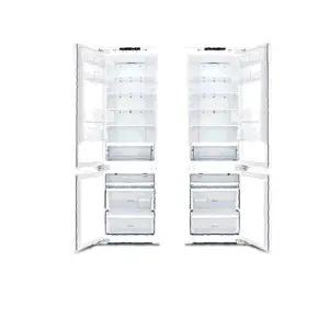 [LG]빌트인 양문형 M272PR34BR(우경첩) 종합