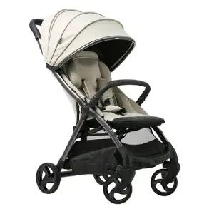 [롯데백화점]에그 에그Z 휴대용 유모차 문빔 건메탈 (UK한정판/Z PLUS 차양막)