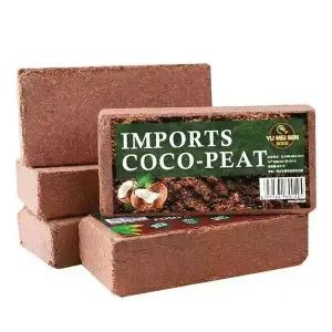 원예용 파종상토 배양토 코코넛 피트 분갈이 H229