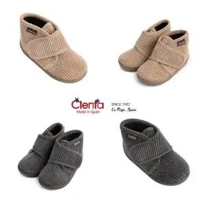 [씨엔타](본점)[토박스] 씨엔타 보타 아파블 코듀로이 골덴 운동화 (130mm~160mm)-CTKCE4TSBC11