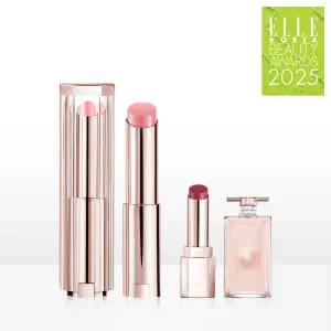 [롯데백화점]랑콤 [12LT][단독] 이돌 립 버터글로우 세트