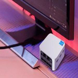 피코펄스 미니PC N100 고사양