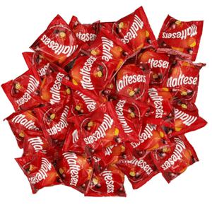 마즈 초코볼 몰티져스 초코볼 밀크 대용량 초콜릿 30개 개별포장