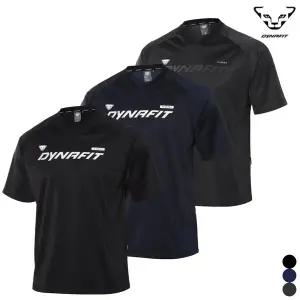 [다이나핏](강남점) 정상가 79,000원 공용 PISTE TRACK (피스테 트랙) 반팔티 YUU23208_GNMT