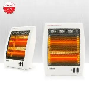 SHINIL 신일전자 2단 미니히터 SEH-BH880